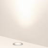 Ландшафтный светильник Arlight LTD-DAFNA-GROUND-R160-16W Day4000 (SL, 10 deg, 230V) (IP67 Металл) 061197