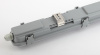 Настенно-потолочный светильник Эра SPP-101-0-001-060 Б0043654