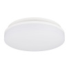 Настенно-потолочный светильник Arlight CL-BOUWER-R400-30W Day4000-MIX 054687