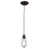 Подвесной светильник LOFT IT Loft cage Loft1124