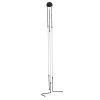 Подвесная люстра Arte Lamp Klimt A2850SP-38BK