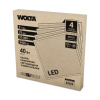 Светодиодная панель Wolta WLPD-40W/01