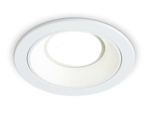 Встраиваемый светильник Ambrella Light Techno Spot A8920