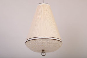 Подвесная люстра Abrasax CL.9301-2 Cream