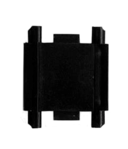 Коннектор прямой EKS Clarus 0У-00002330
