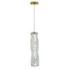 Подвесной светильник Lumina Deco LDP 6035-46 GD