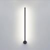 Настенный светильник Odeon Light Hightech Fillini 4335/12WLP