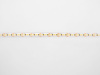 Светодиодная лента LEDS POWER 2835 240/м (18Вт/м) 24В теплая 006604