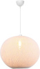 Подвесной светильник Toplight Lizbeth TL1612H-01WH