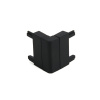 Коннектор угловой внутренний для шинопровода Elektrostandard Flat magnetic 4690389198847 a063737