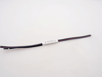 Усилитель LEDS POWER RGB R-103 Micro 6A 000029