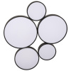 Потолочный светильник Loft IT Drum 10218 Black