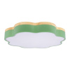 Потолочный светильник Loft IT Axel 10225/36 Green