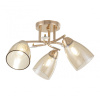 Потолочная люстра Arte Milano Amalfi 326419/3 FG+WH