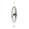 Настенный светильник Freya Polis FR6207WL-L10MR