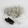 Гирлянда Бахрома Uniel ULD-B6006-080/STK WARM WHITE IP44 UL-00012073