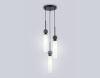 Подвесной светильник Ambrella Light High Light Ceramo Modern LH53271