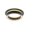 Встраиваемый светильник Wolta Luce WDL-GX53/06BL-R