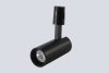 Трековый светильник для гибкой магнитной системы Crystal Lux Trace 48V CLT 0.37 003 9W BL SMART