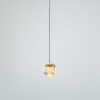 Подвесной светильник DeLight Collection MD22001052-1A gold