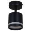 Спот Reluce 53001-9.5-001IL SPOT LIGHT GX53 BK