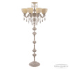 Торшер Bohemia Ivele Crystal AL79101T/8/175 B WMN P1 U Horse
