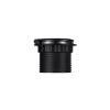 Блок розеток 51 (1 секция и 2 USB) Mebax 00-00000828