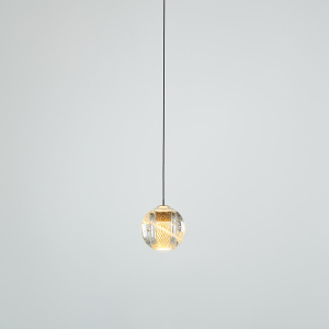 Подвесной светильник DeLight Collection MD22001052-1A gold