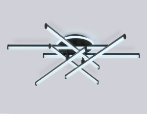 Потолочный светильник Ambrella Light Comfort LineTech FL6252