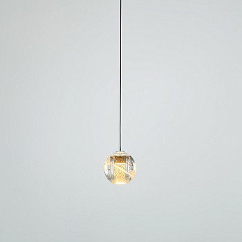 Подвесной светильник DeLight Collection MD22001052-1A gold