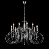 Подвесная люстра Lumion Laoka 8032/10