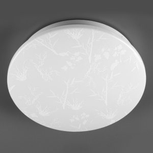 Потолочный светильник General Plant GSMCL-020-12 800259