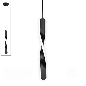 Подвесной светильник Natali Kovaltseva LED LAMPS 81419
