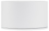 Накладной светильник Эра OL28 WH/BK Б0055581