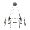 Подвесная люстра Freya Match FR6109PL-06CH