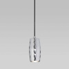 Подвесной светильник Eurosvet Bonaldo 50246/1 LED хром a061438