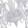 Подвесная люстра Arte Milano 349920/8-4 WT