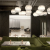 Подвесной светильник ImperiumLoft Skyerne 178136-26