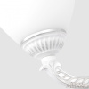 Бра Arte Milano 342837/2W WT+SL