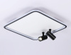 Потолочная люстра Ambrella Light Comfort LineTech FL5115