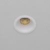 Встраиваемый светильник Maytoni Technical Dip Hight DL123-10W-2.7K-W