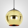 Подвесной светильник ImperiumLoft Copper Shade 182699-22