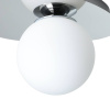 Настенный светильник Eglo Castrovido 902095