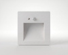 Подсветка для лестниц с датчиком движения Italline IT015-0308 white