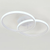 Потолочная люстра Natali Kovaltseva Pure LED LAMPS 81177