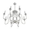 Подвесная люстра Lumion Classi Suana 8317/8