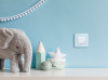 Диммер Legrand Inspiria 673790
