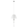 Подвесной светильник Loft IT Zenith 10210P/B White