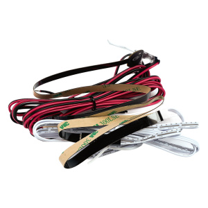 Датчик движения Feron SEN35 на касание, встраиваемый, IP20, 12/24V, 60/120W 52167