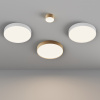 Потолочный светильник Maytoni Technical Ceiling & Wall Zon C032CL-45W4K-RD-W